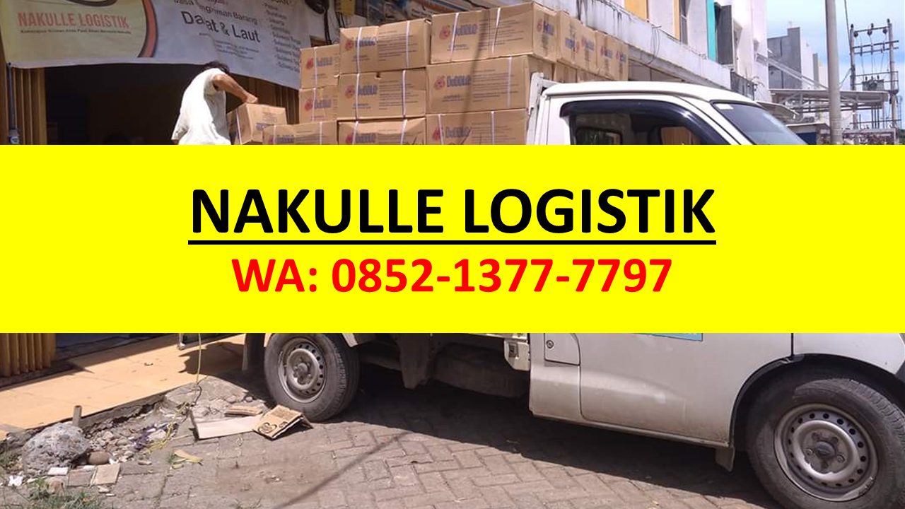 Cargo Ekspedisi Balikpapan Toraja alamat tempat penyedia jasa pengiriman barang 